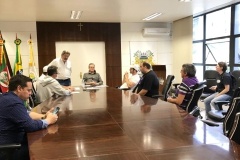 Sindicatos questionam Prefeitura de Caxias do Sul sobre prevenção e atendimento durante a pandemia
